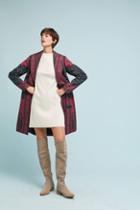 Tracy Reese Luxembourg Coat