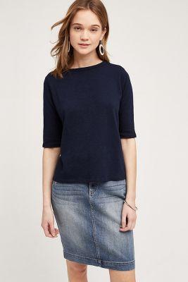 The Lady & The Sailor Jessa Tee