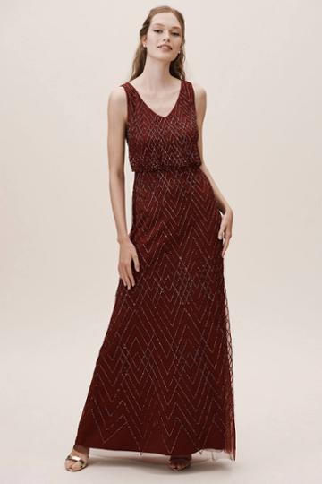 Bhldn Blaise Wedding Guest Dress