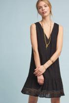 Dolan Left Coast Gabriele Textured Dress