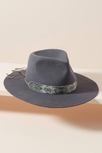 Ale By Alessandra Lady Grey Rancher