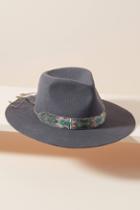 Ale By Alessandra Lady Grey Rancher