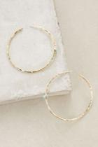 Anthropologie Del Mar Hoops