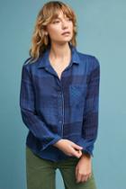 Cloth & Stone Mireille Buttondown
