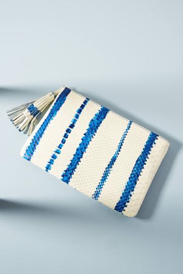 Jules Kae Jen Pouch