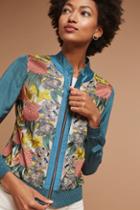 Varun Bahl Ameena Embroidered Jacket