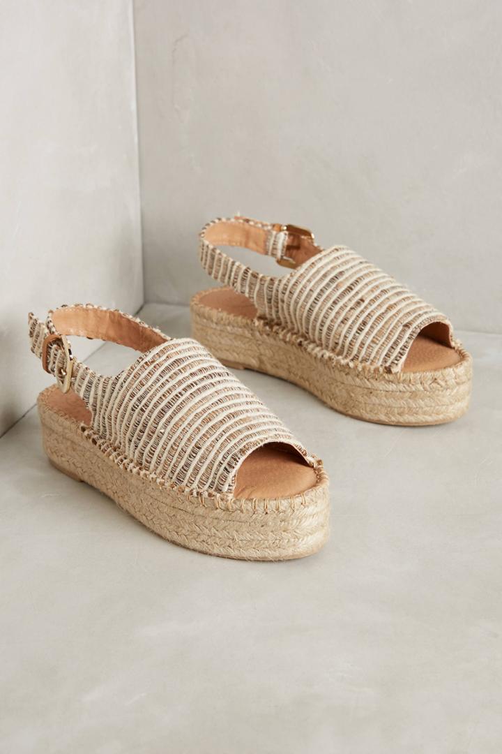Alohas Cantone Espadrille Sandals