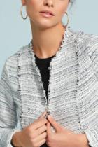 Samantha Dru Jules Tweed Jacket