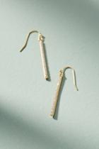 Anthropologie Kalama Matchstick Earrings
