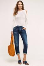 Citizens Of Humanity Citizens Of Humanity Emerson Mid-rise Relaxed Jeans