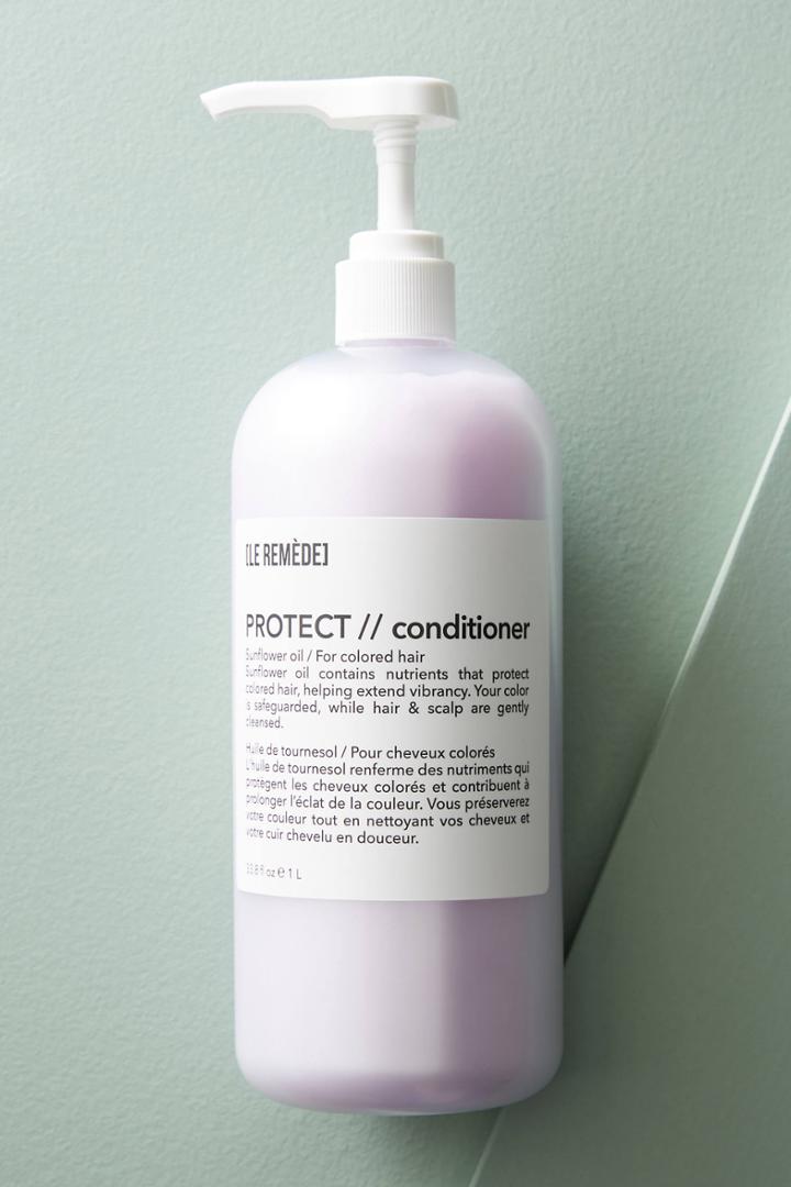 Anthropologie Le Remede Protect Conditioner