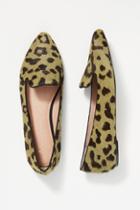 Anthropologie Maxine Flats