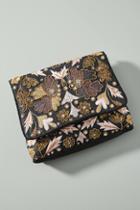 From St. Xavier Delray Foldover Clutch