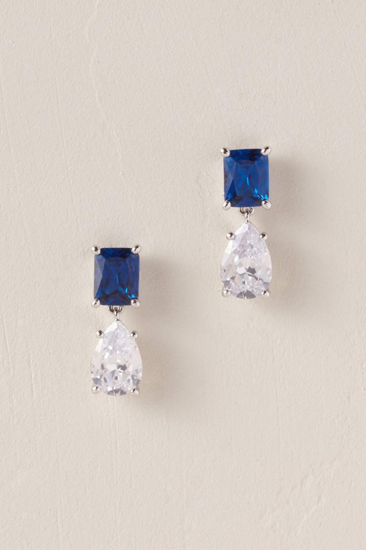 Theia Nila Drop Earrings