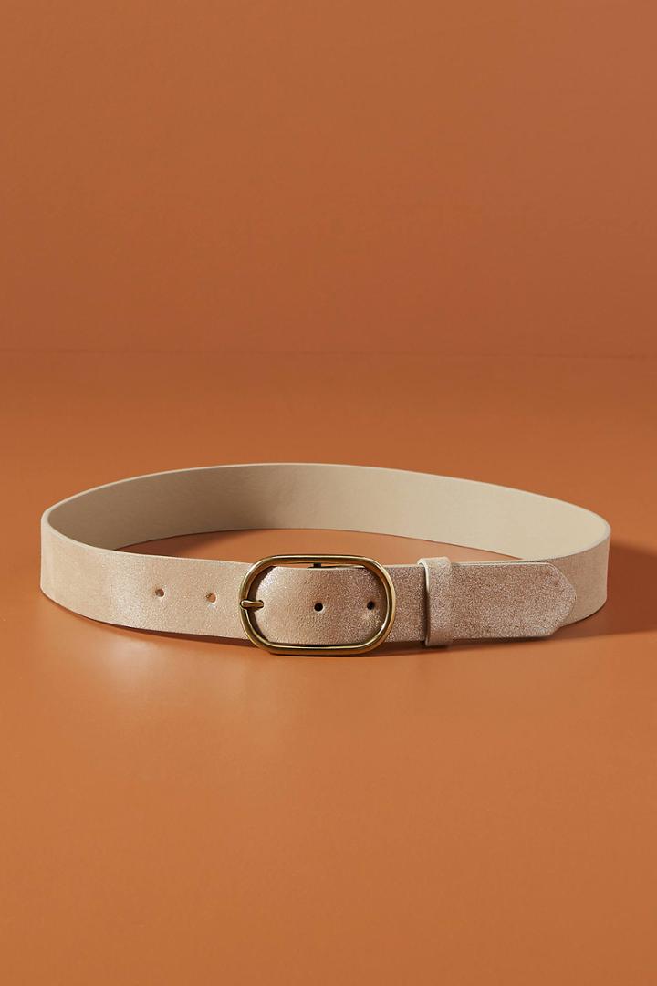 Anthropologie Mischa Belt