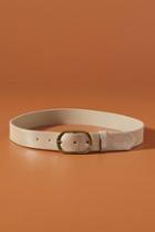 Anthropologie Mischa Belt