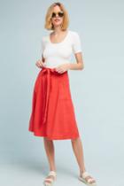 Maeve Riviera Skirt