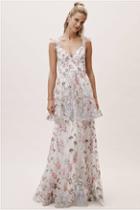 Marchesa Notte Mary Kate Wedding Guest Dress