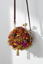 Jamin Puech Gala Shoulder Bag
