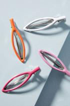 Anthropologie School Of Fish Hair Clip Set
