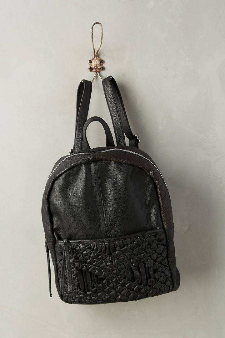 Day & Mood Reed Backpack