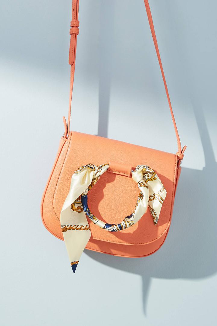 Thacker Sabine Crossbody Bag