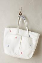 Sundry Little Anchor Tote