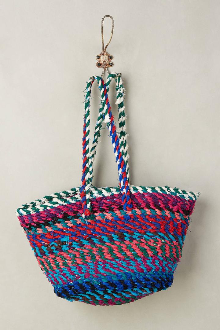House Of Perna Juno Tote