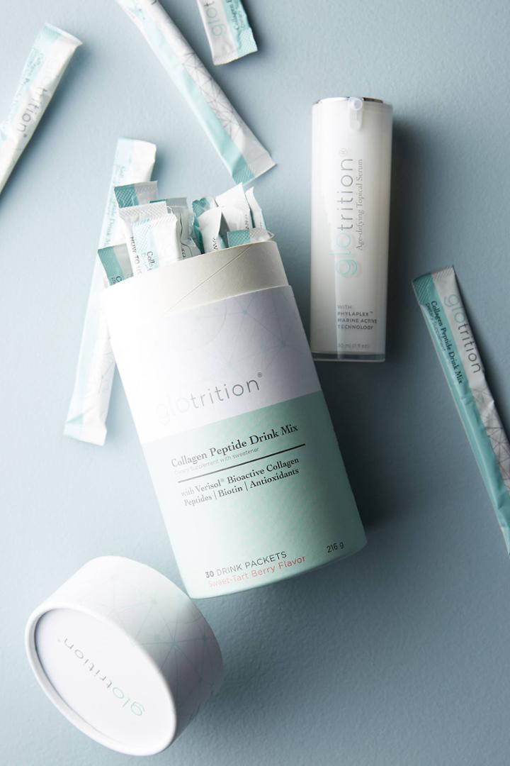 Glotrition 2 Step Inside Out Treatment System