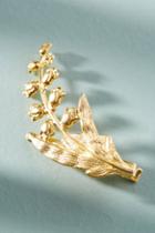 Epona Valley Lily Of The Valley Hair Clip