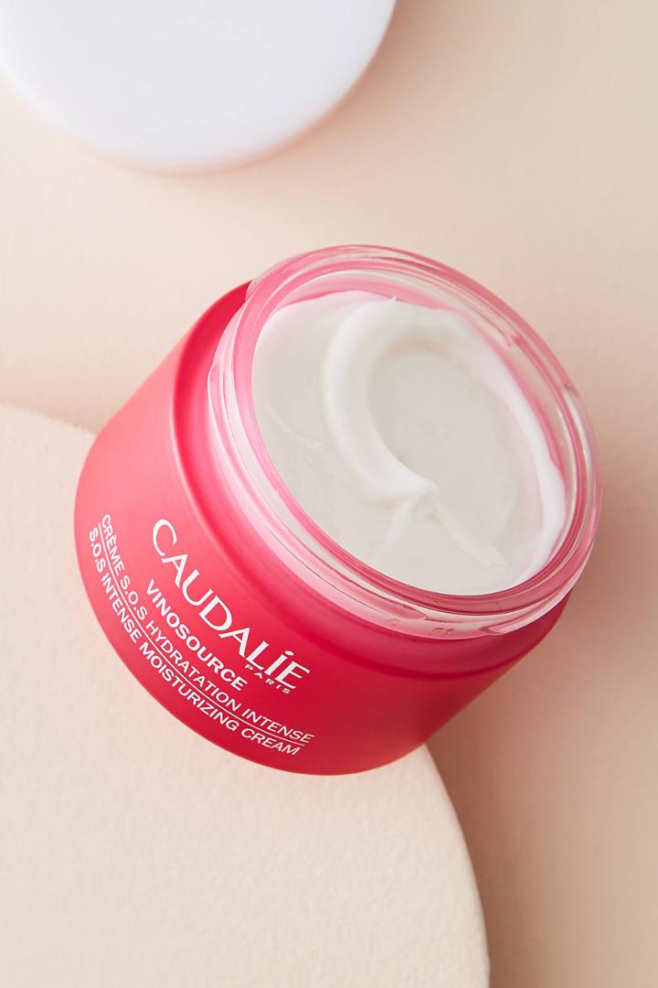 Caudalie Vinosource S.o.s. Intense Moisturizing Cream