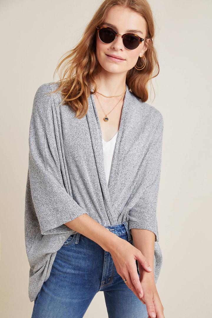 Bb Dakota Rosie Cardigan