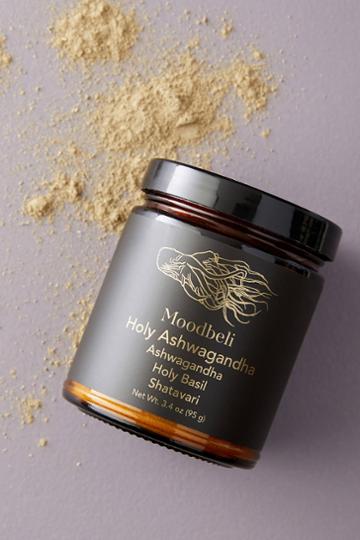 Moodbeli Holy Ashwaganda Tonic