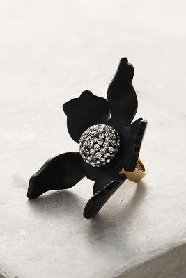 Lele Sadoughi Lily Ring