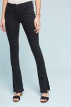 3x1 Nyc Split Seam Mid-rise Boot Jeans