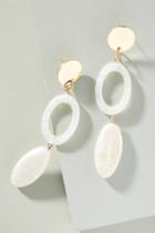 Amber Sceats Granada Drop Earrings