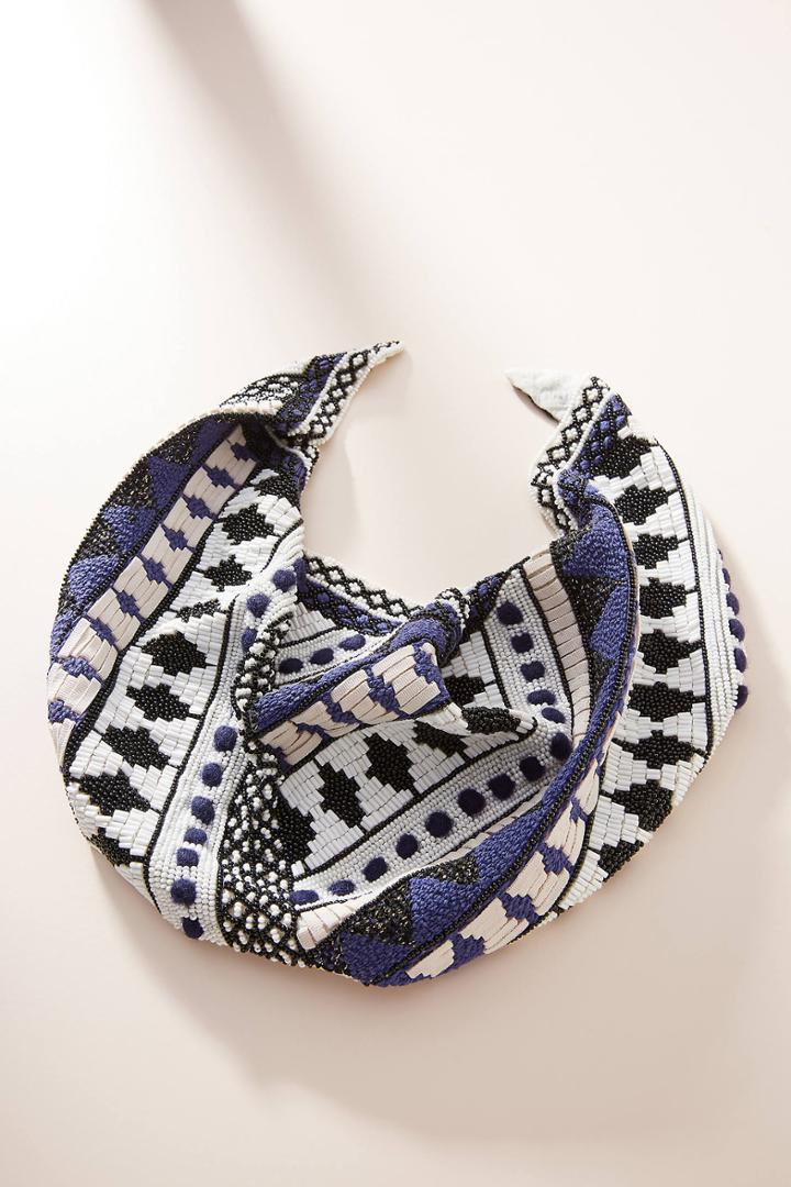 Mignonne Gavigan Nonna Scarf Necklace