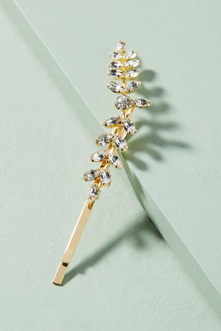 Epona Valley Spring Buds Bobby Pin