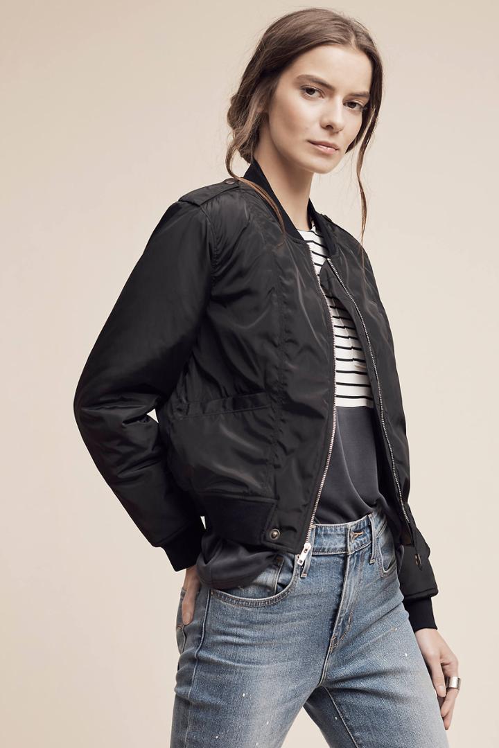 Mcguire Bambina Bomber
