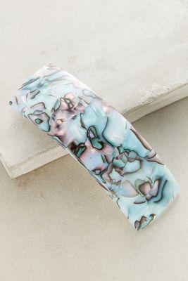 Anthropologie Ercine Barrette