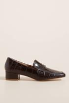 Anthropologie Harlow Loafers