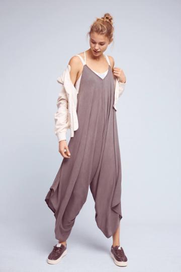Nesh Layover Jumpsuit
