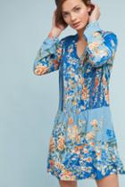 Tiny Gaina Printed Dress