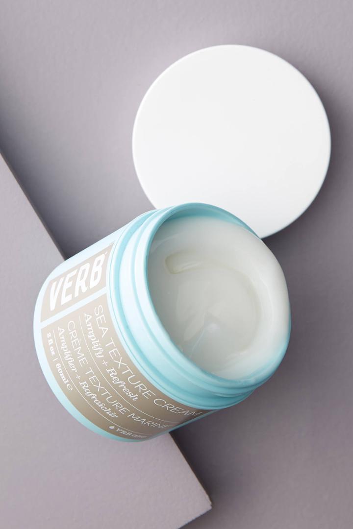 Verb Verb Sea Texture Cream