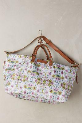 Cynthia Rowley Kaleidoscope Weekender