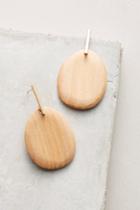 Sophie Monet Petal Pine Drop Earrings