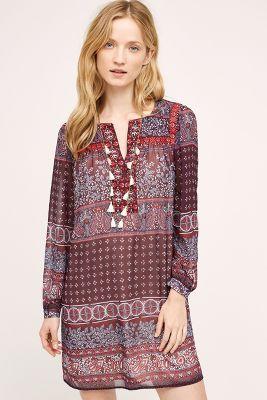One.september Vella Tunic