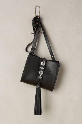 Sancia Olivia Crossbody Bag