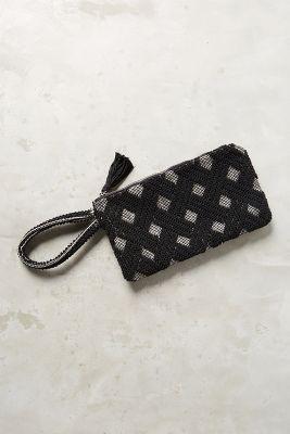 Isota Claudios Wristlet