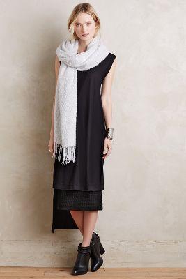 Left Of Center Extended Tunic Tee
